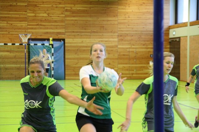 2016_10_08 Frauen Bezirksliga
